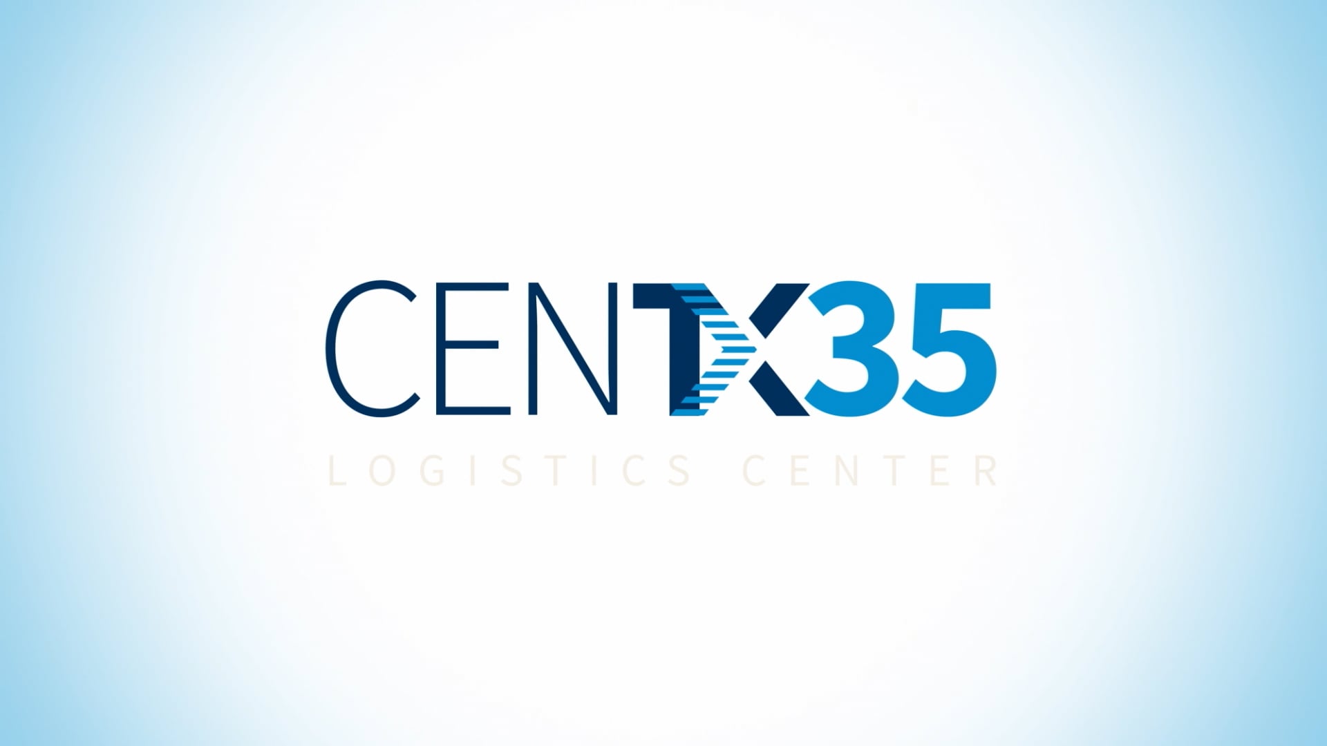 CenTX 35 Logistics Center