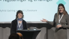 Related Embedded Video Item Thumbnail