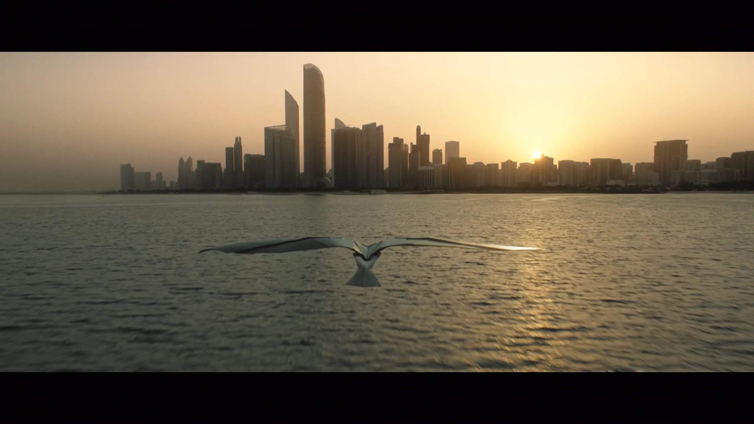 Boomtown bmw forwardism comes home on vimeo