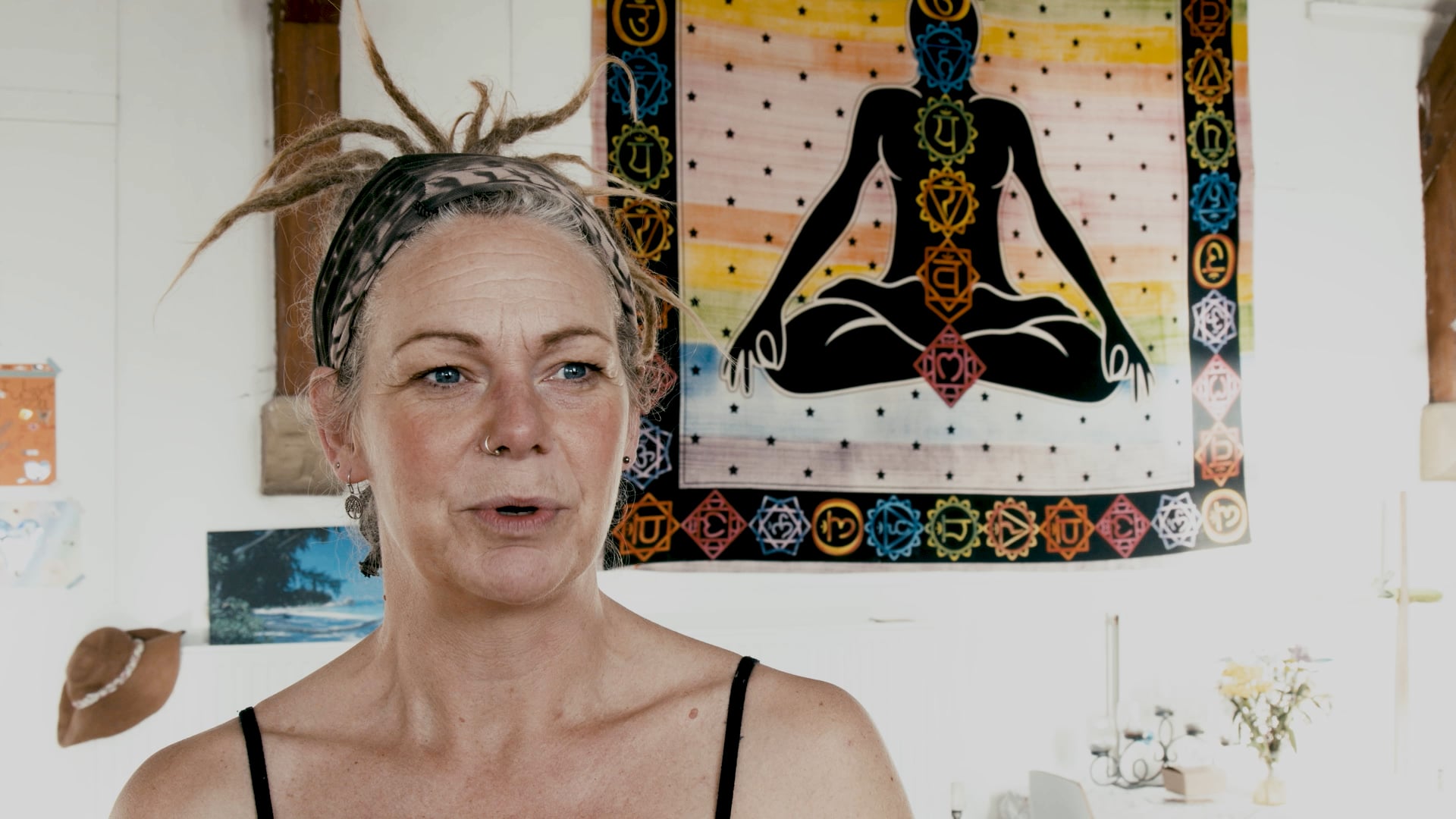 Watch Naturist Yoga Online | Vimeo On Demand on Vimeo