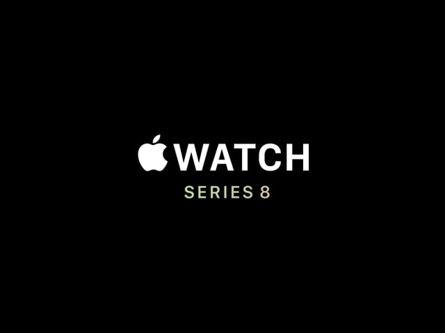 Apple Watch 8 41/Starlight Aluminum/Starlight Sport GPS - 1071046 - zdjęcie 3