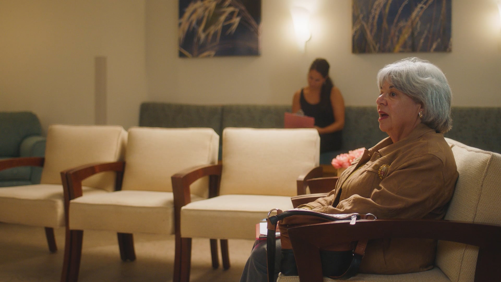 Beekley Mammography Skin Marking System on Vimeo