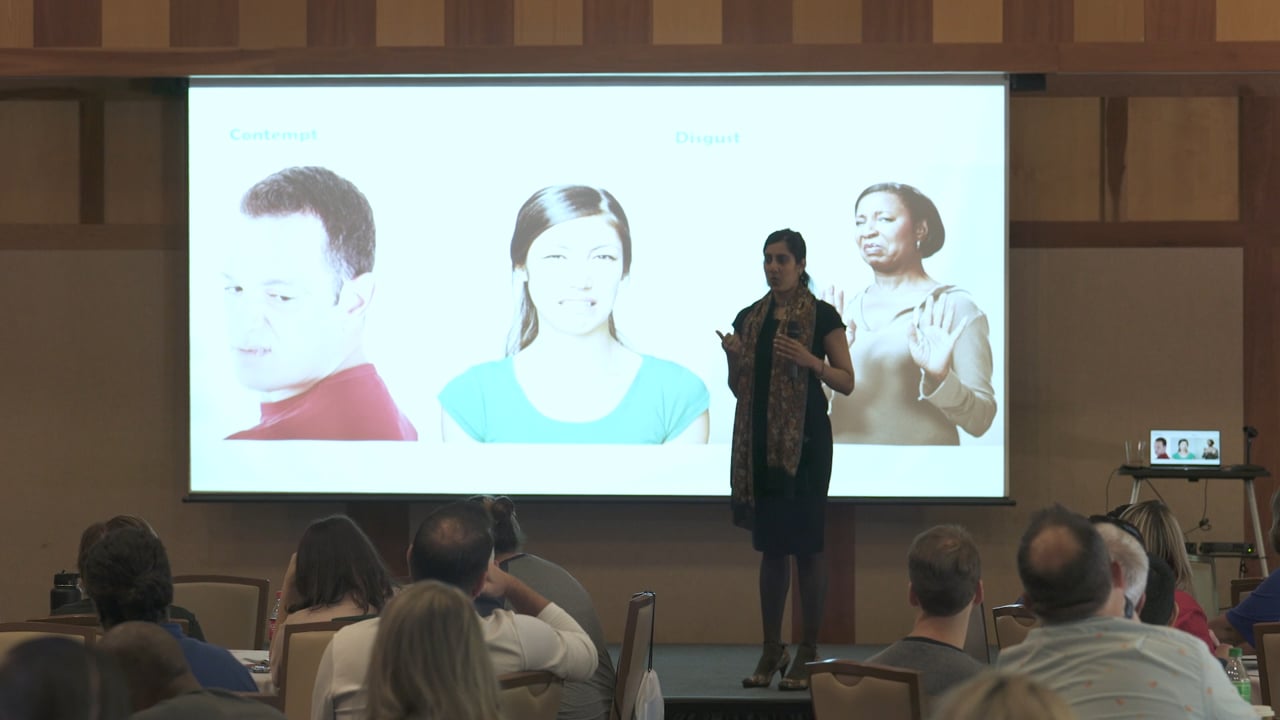 Identify Relationship Failure - Tanya Menon 