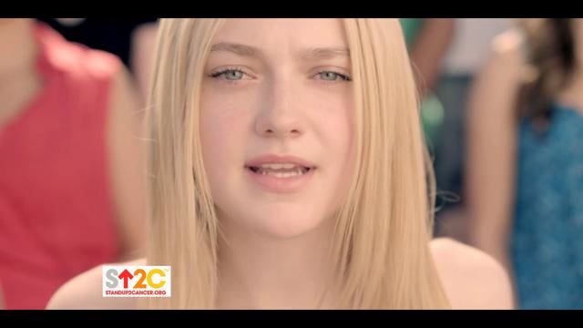 Stand Up To Cancer - What are the Odds