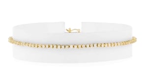 1.00 ct. t.w. Diamond Tennis Bracelet in 14kt Yellow Gold