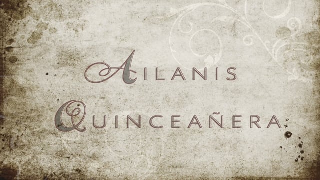 Monica & Moises Trailer