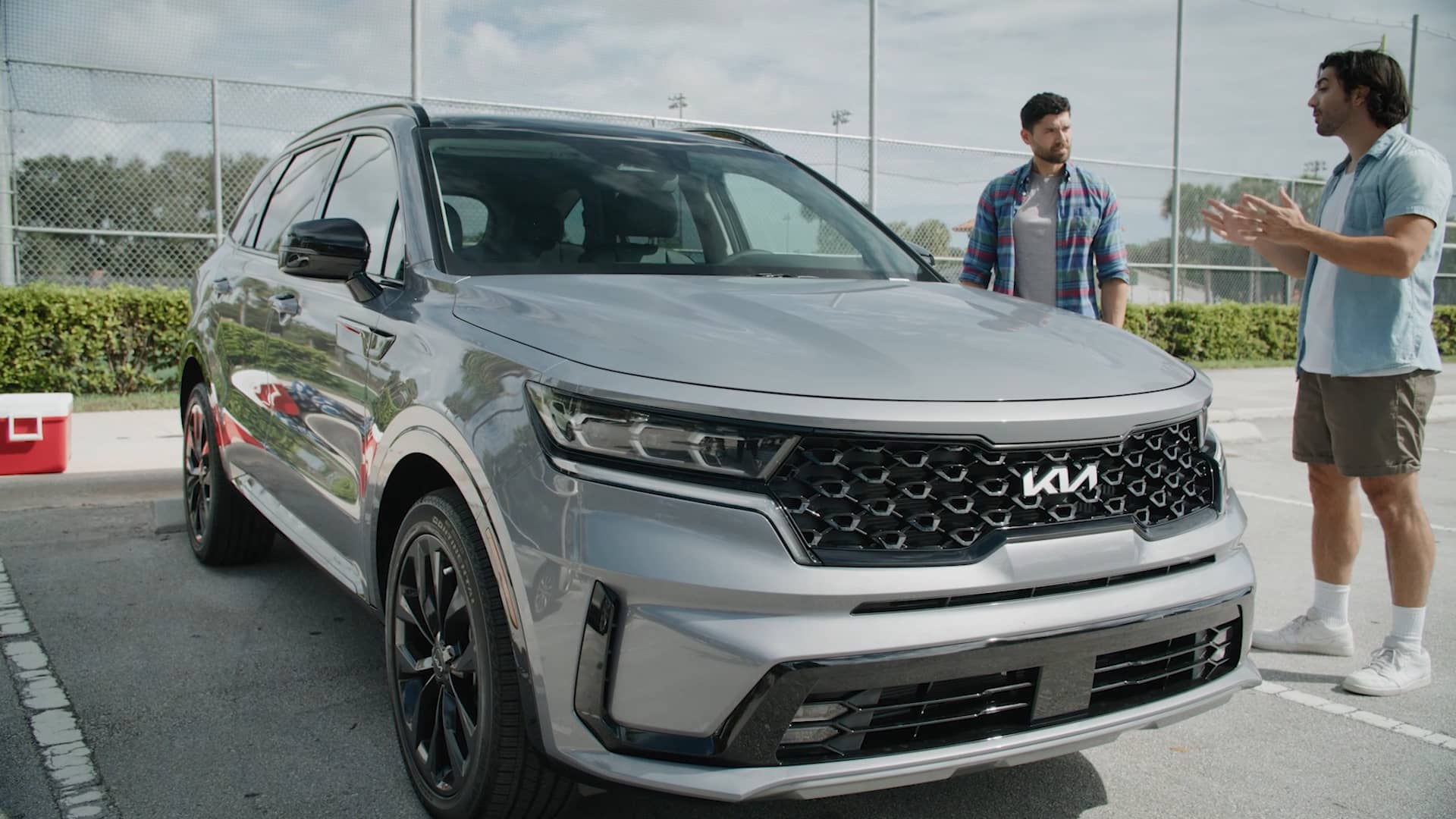 Kia Delray - Sorrento.mp4 on Vimeo