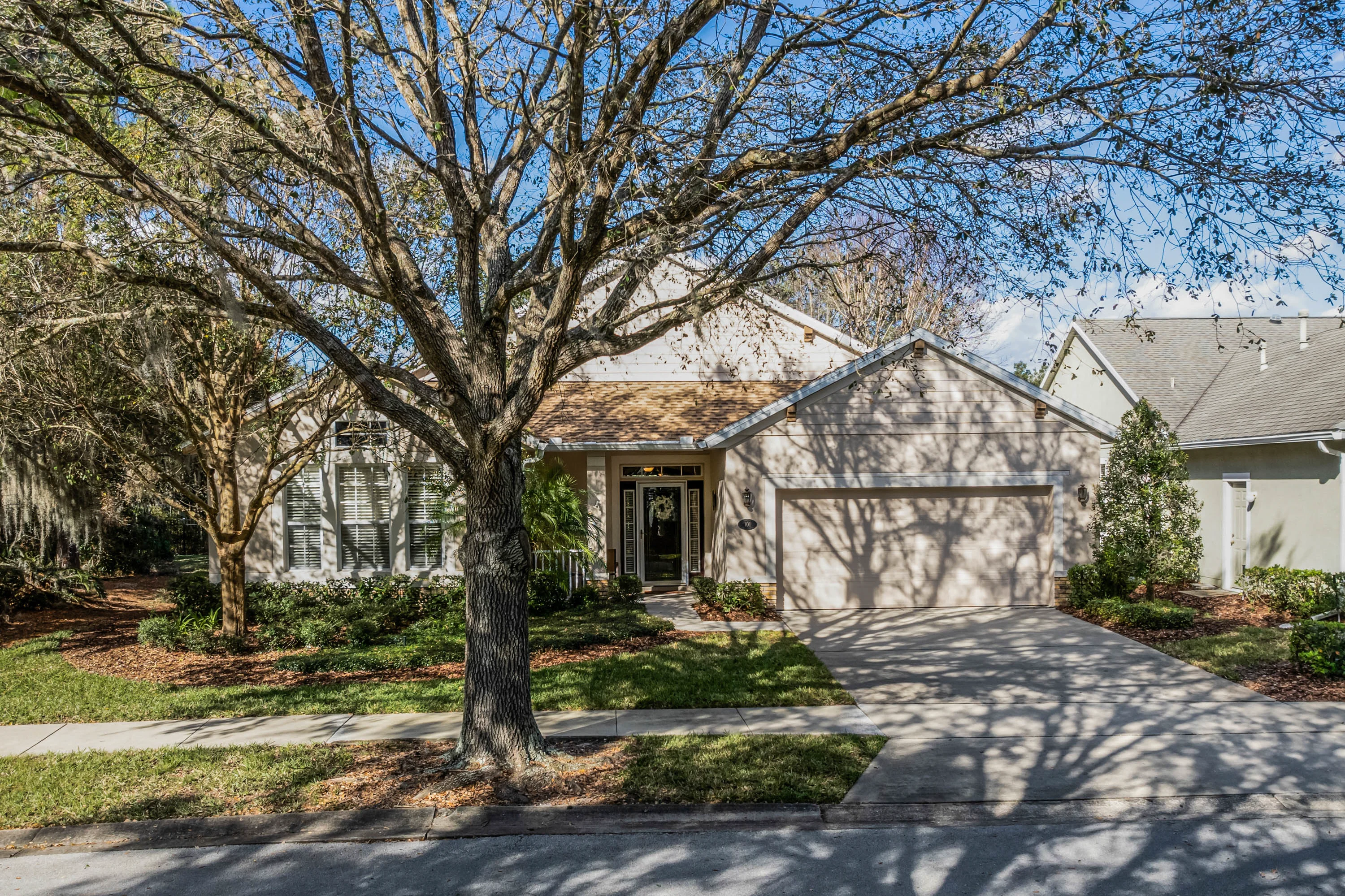 101 Westcott Lane, Deland, FL 32724 (MLS) on Vimeo