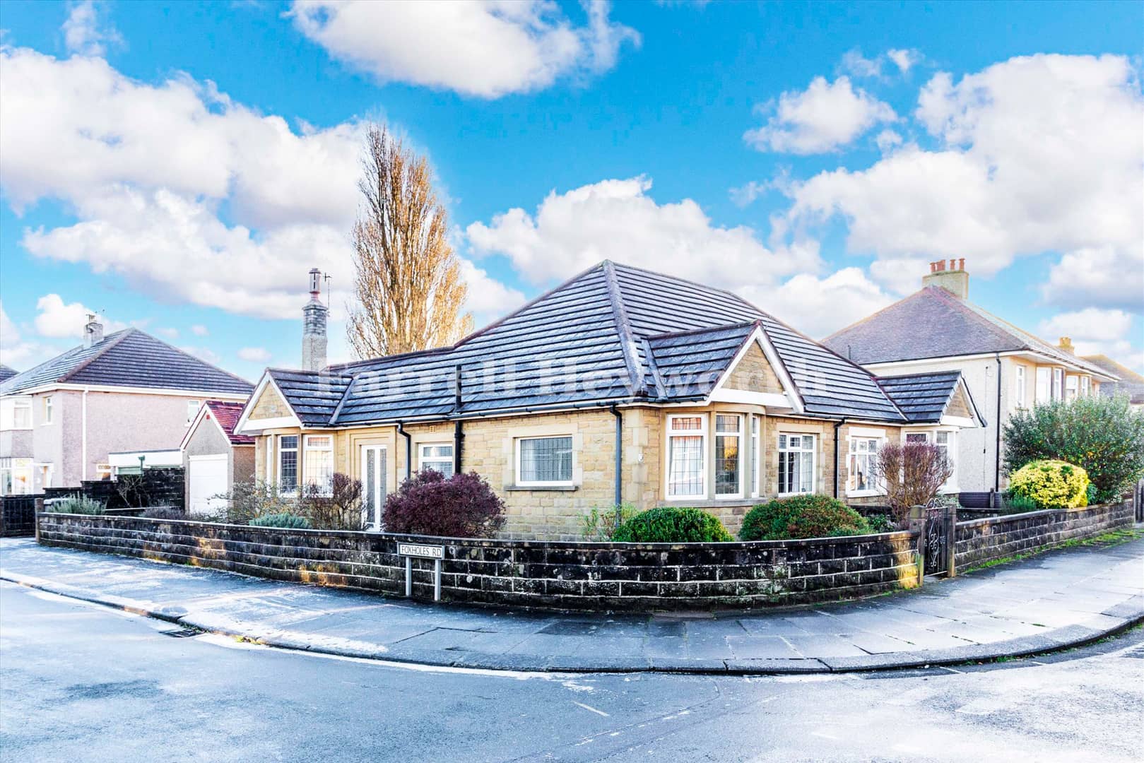 Pembroke Avenue Morecambe teaser 183796 on Vimeo