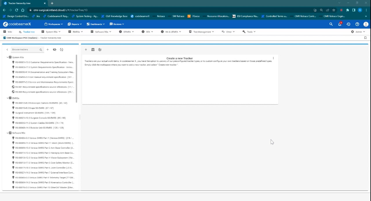 Individually viewing and clearing suspect links on Vimeo