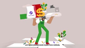 Fitosan - Explainer Video