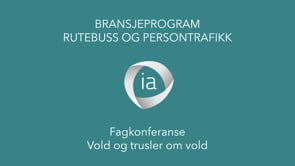 7. Connect Bus – grunnkurs for ansatte av Terje Draugsvoll og Ole Andre Bråten fra Connect Bus