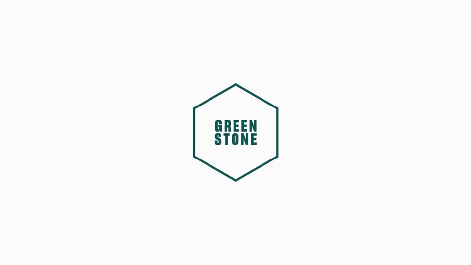 Green Stone