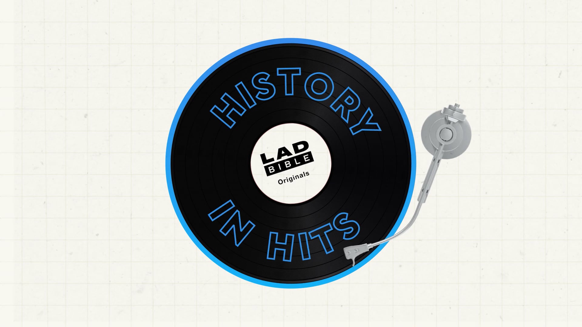 History in hits | GROOVE ARMADA | LADbible