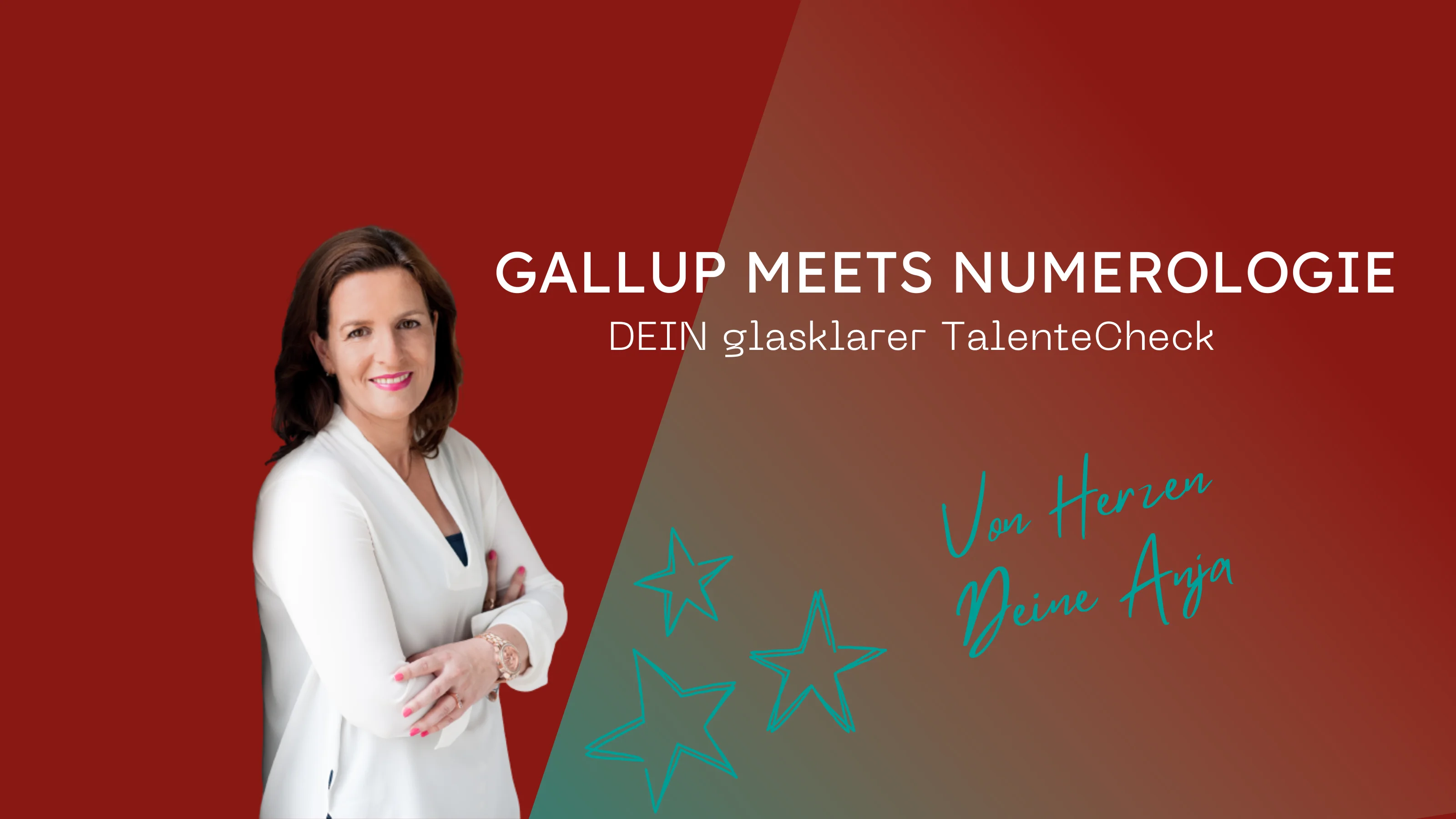 Gallup meets Numerologie on Vimeo