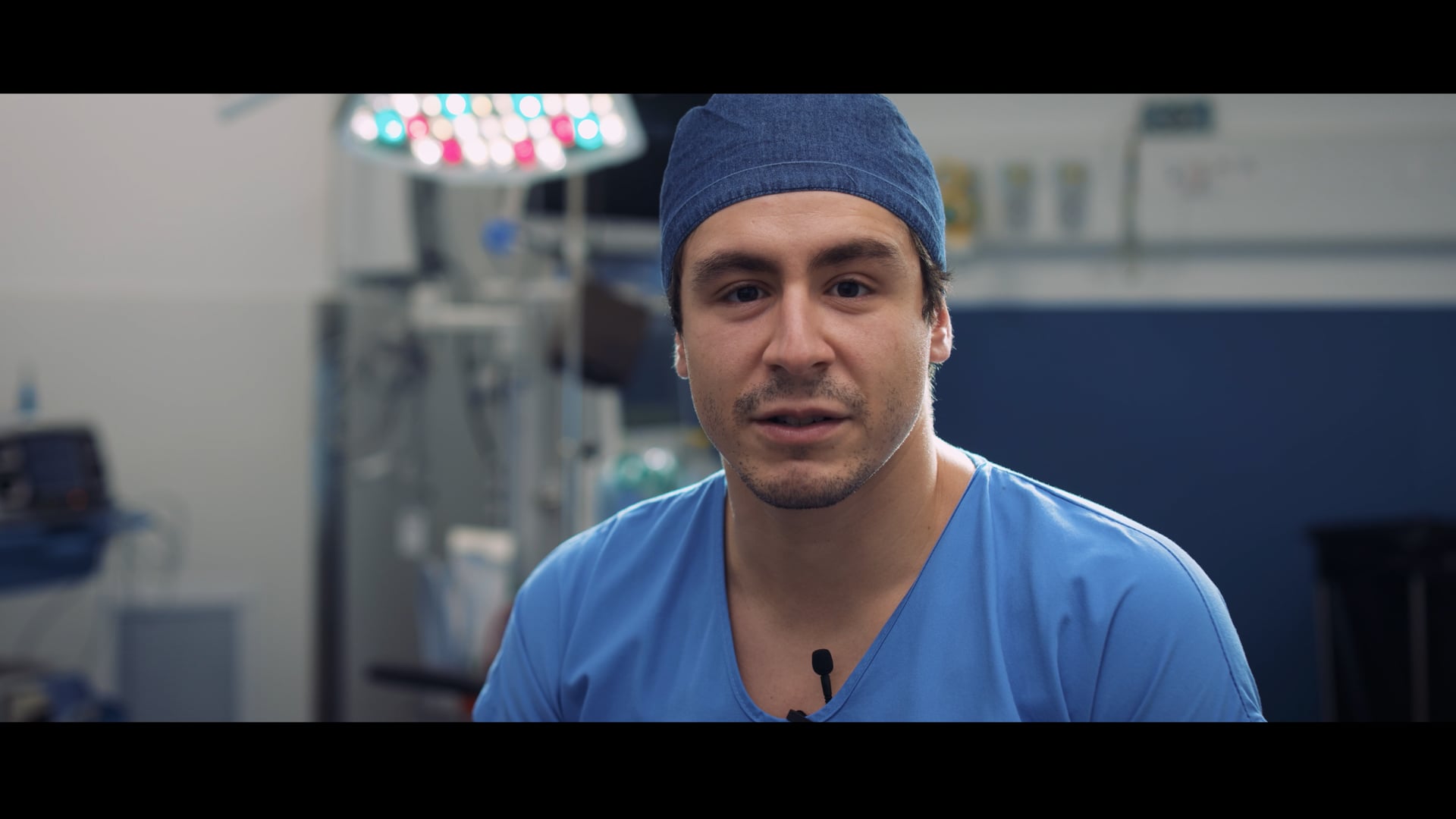 Chirurgie esthétique