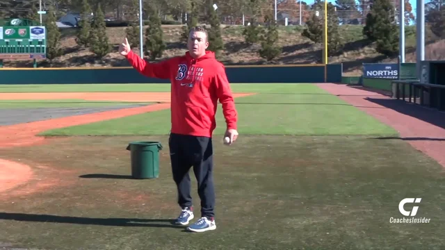 Fresh from Japan, Darren Fenster steps in for shorthanded Red Sox coaching  staff - The Boston Globe