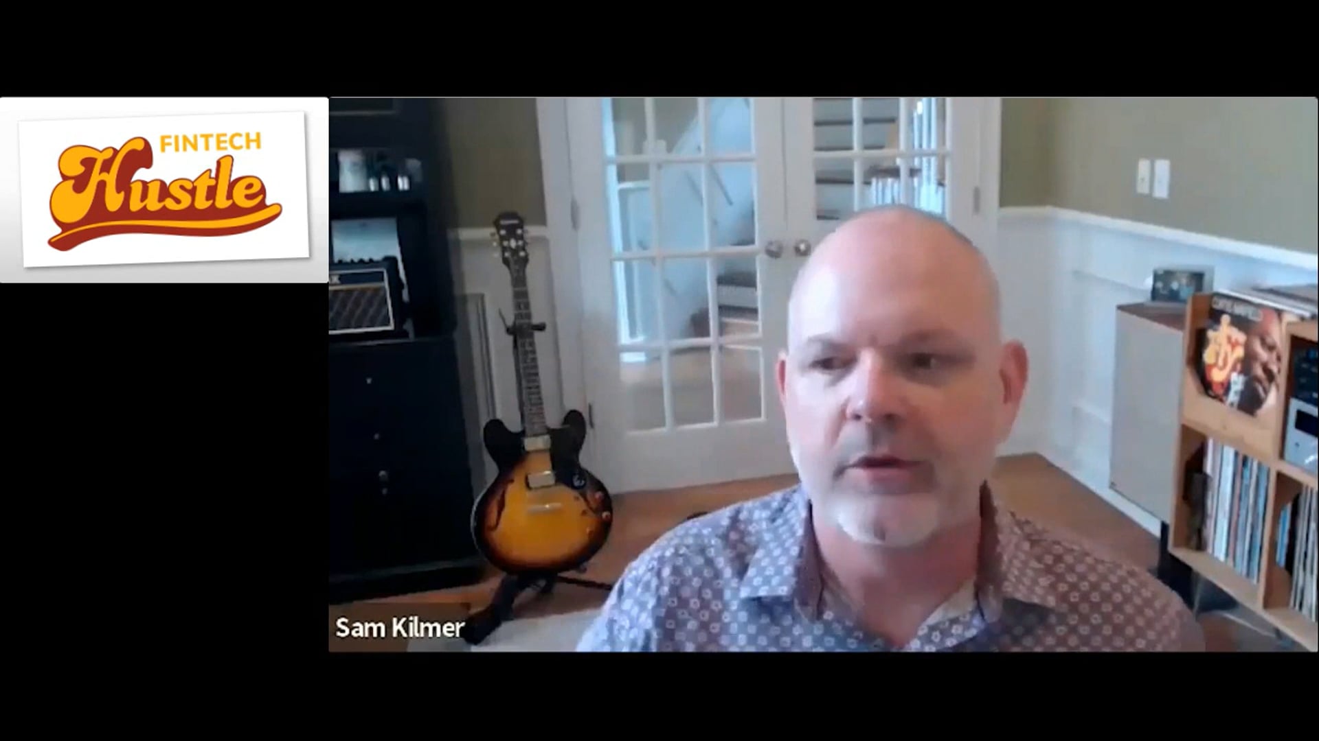 Fintech Hustle // Matt Dean, Cheryl Kardos and Tom Shen