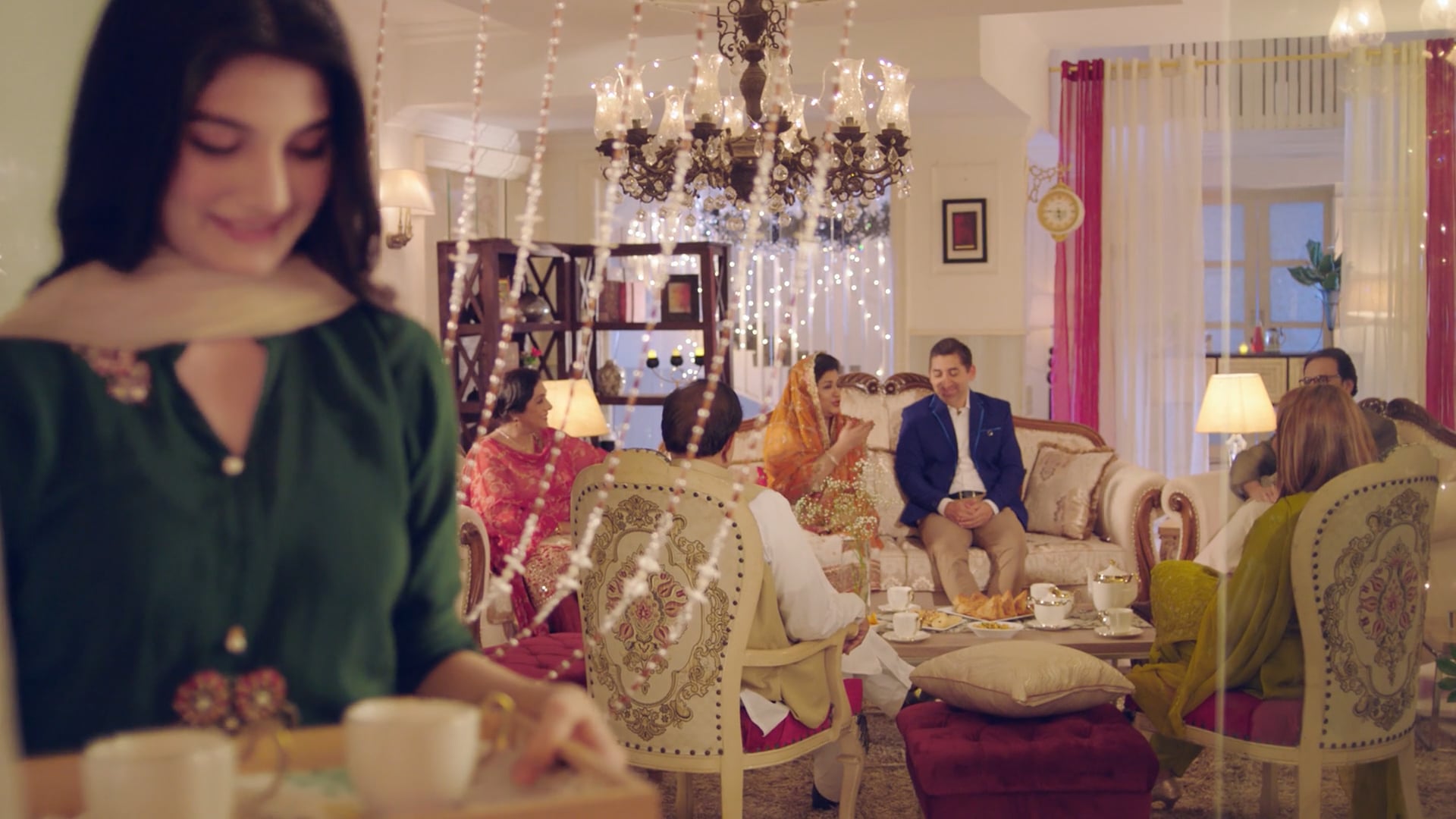 SuperAsia - The Proposal