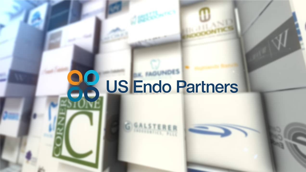 The practices of US Endo Partners on Vimeo