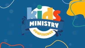Kids Ministry Conference Promo Video 2023 | SBCV