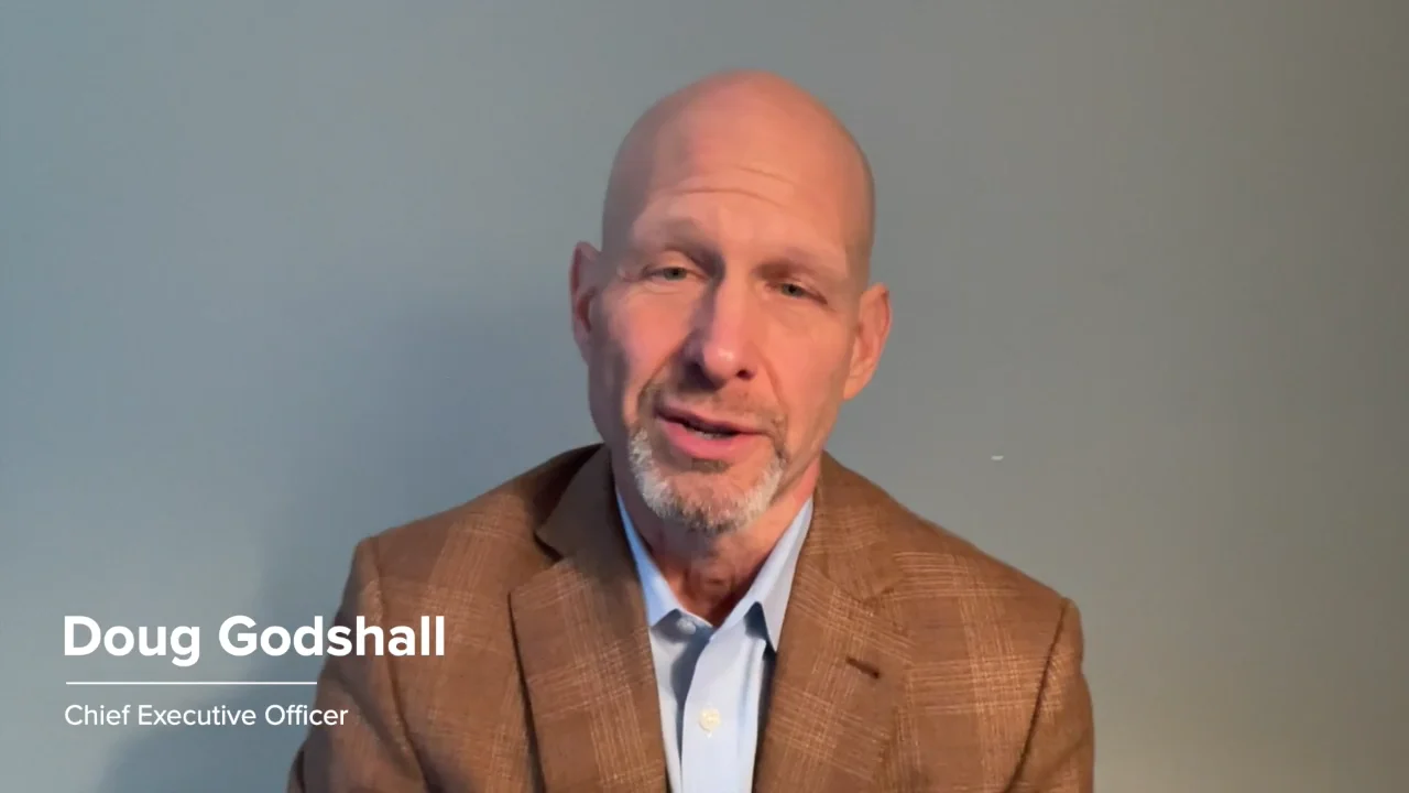 A Message from Doug - Neovasc on Vimeo