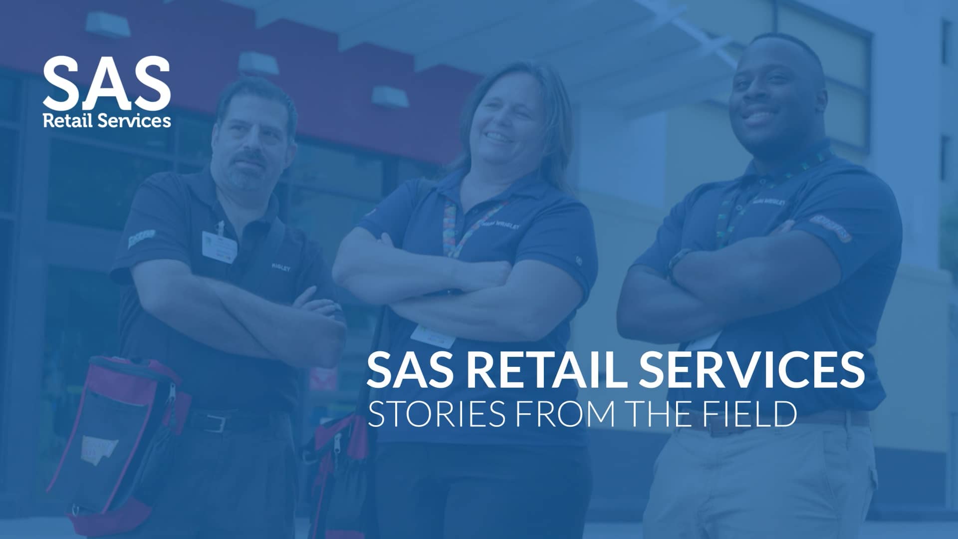 SAS Retail Services Stories From The Field (Grocery) on Vimeo