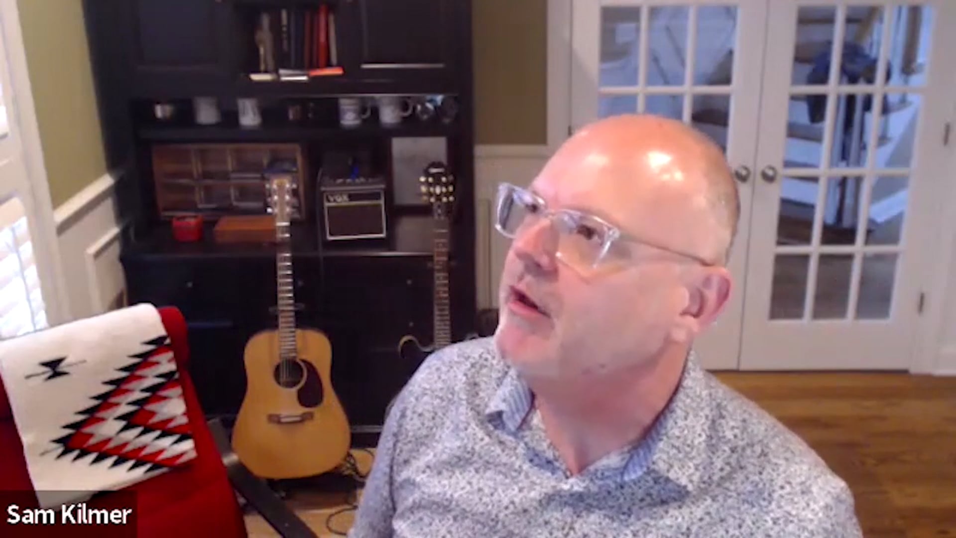 Fintech Hustle // Peggy Mangot and Neil Underwood