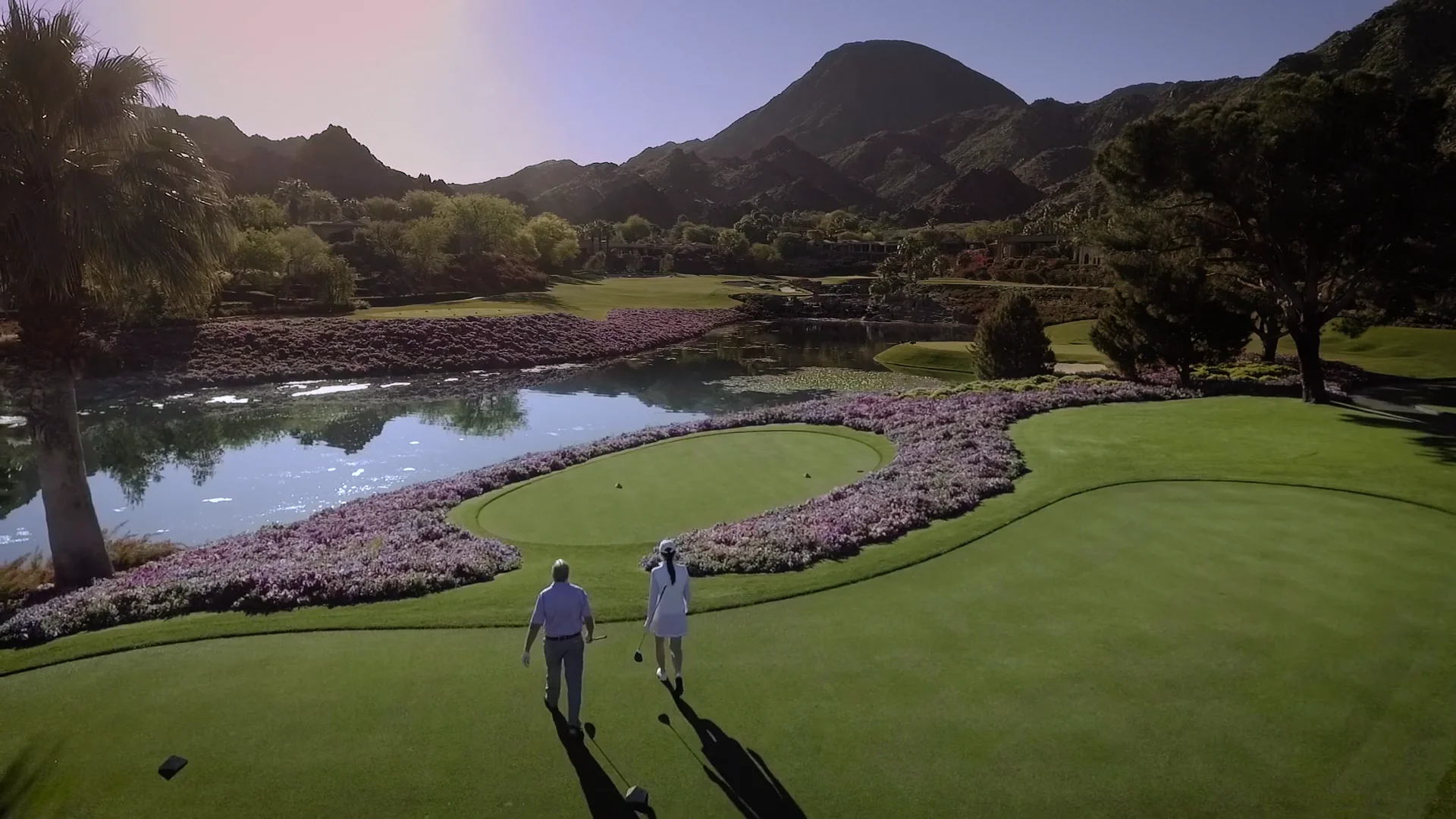 クラブ The vintage Golf - The Vintage Club