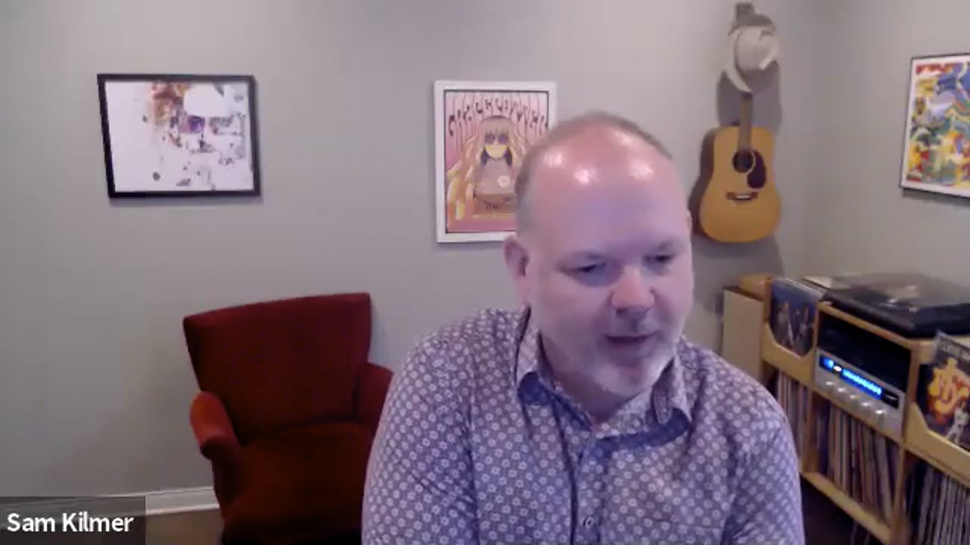 Fintech Hustle // Trisha Price and Wade Arnold