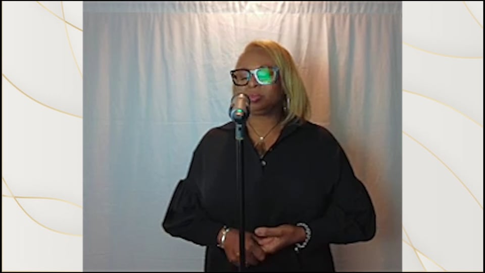Margaret Bell - Great Is Thy Faithfulness (January 18, 2023)