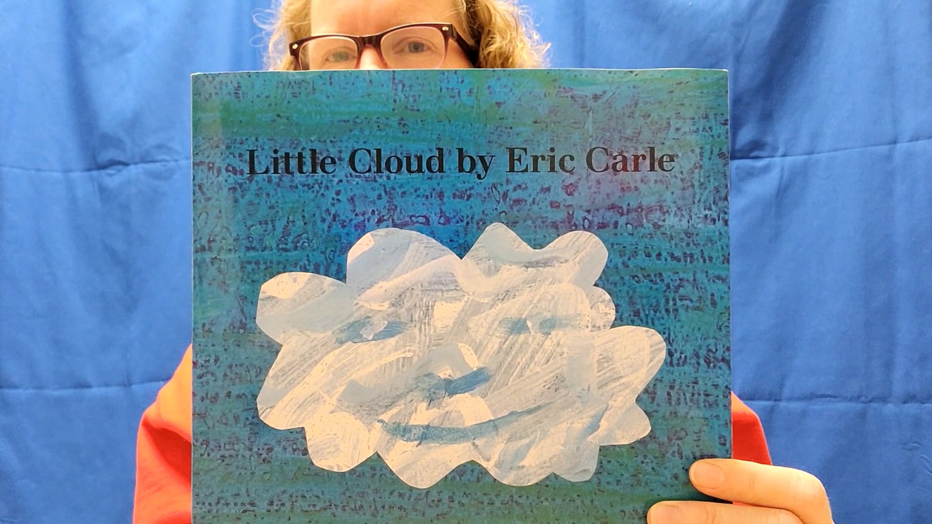 "Little Cloud" (ASL)