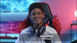 Thumbnail do vídeo