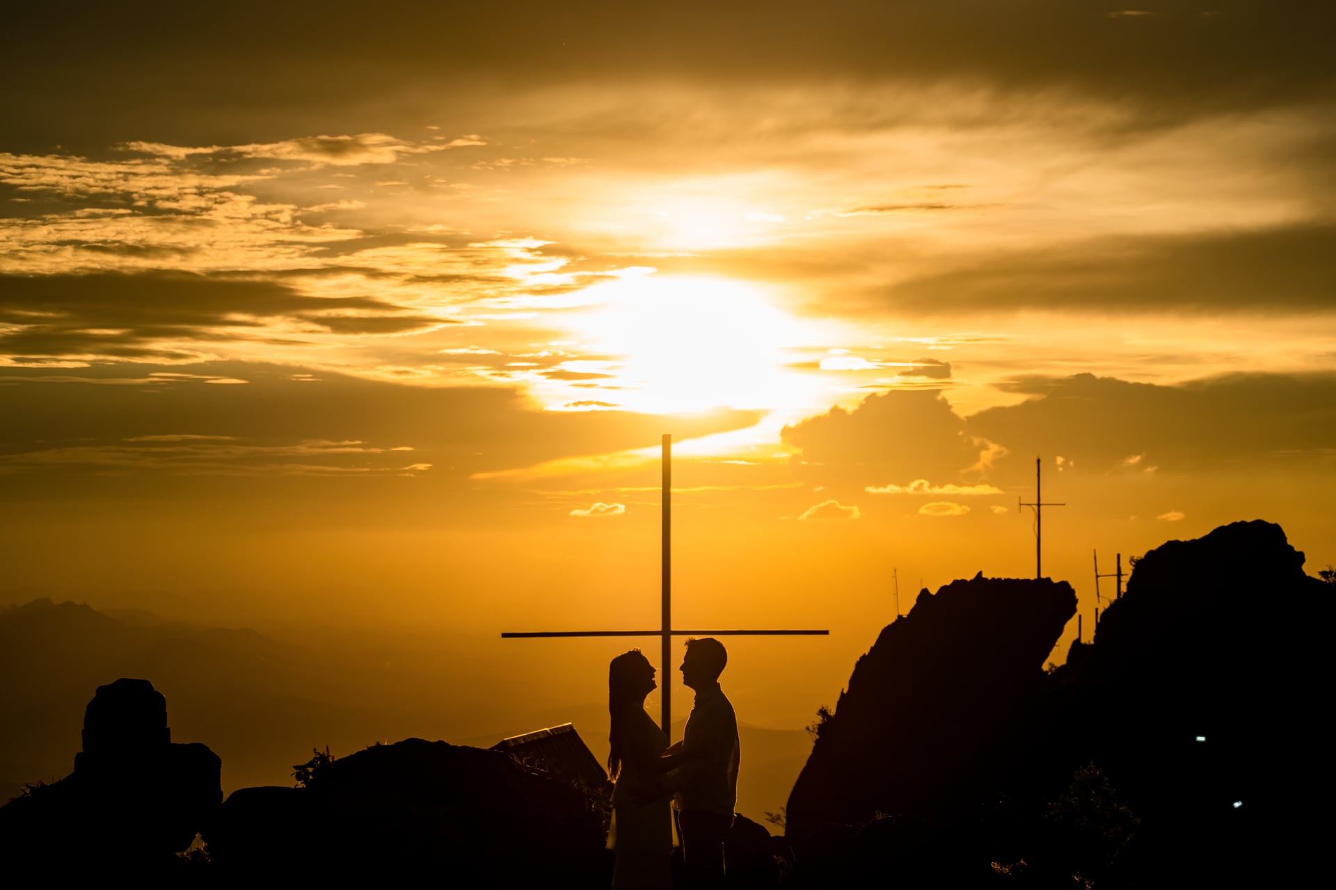 Babi e Fábio - Depoimento após receberem o álbum