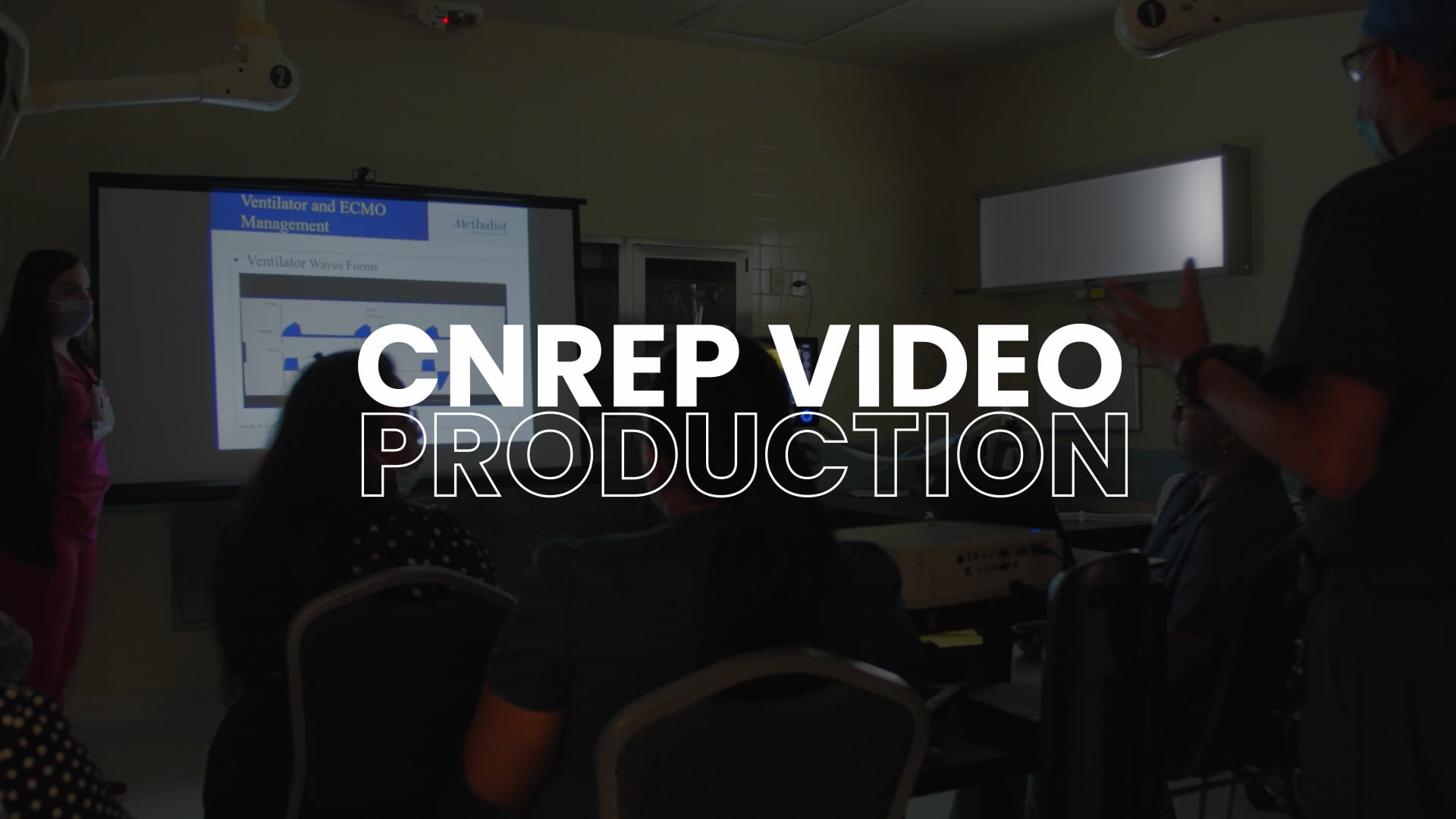 Nursing Reel