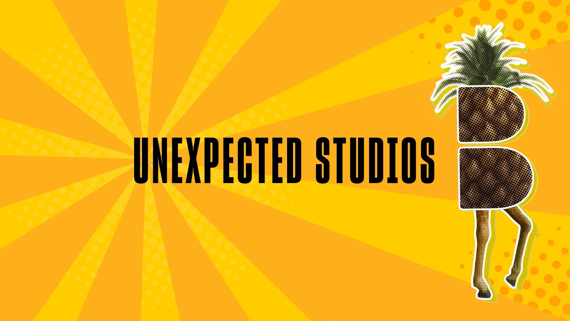 unexpected studios concept exploration