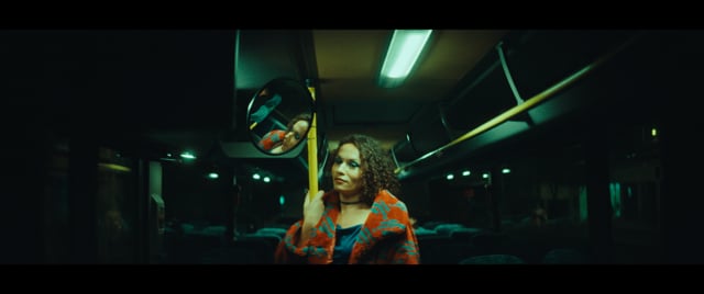 An Avocado Pit (Um Caroço de Abacate, 2022)