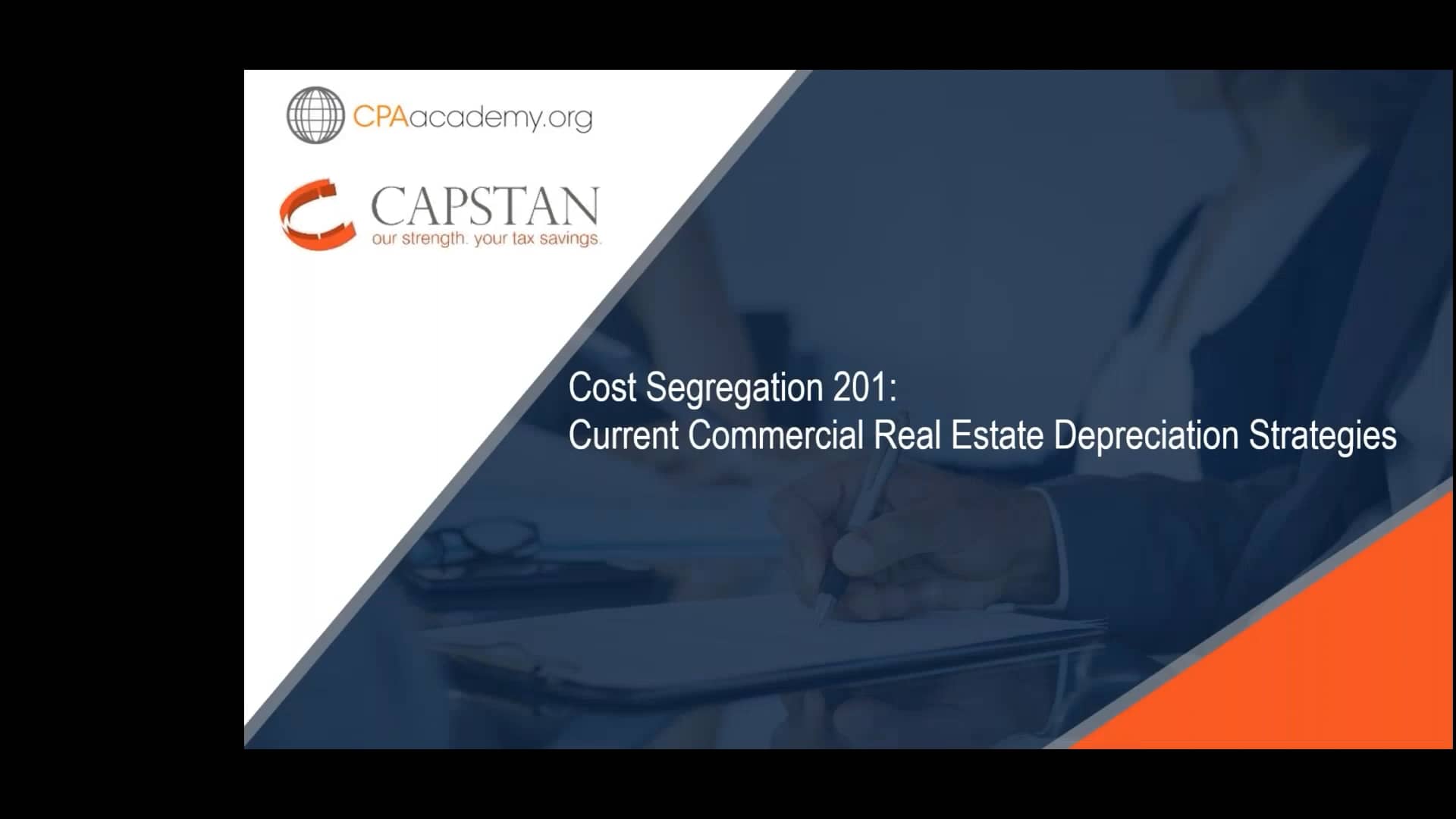 Capstan_Cost_Segregation_201