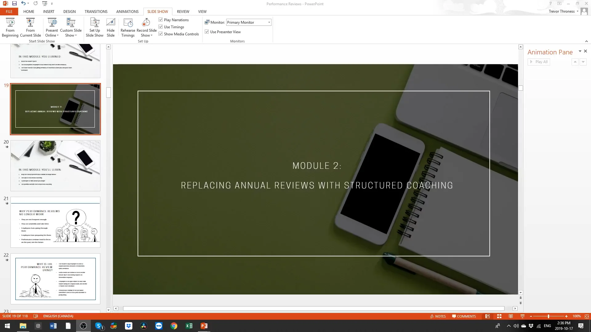 19 module 2 on Vimeo