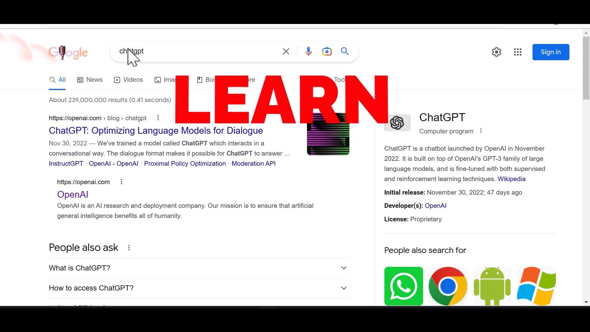 AI-driven learning for IT professionals