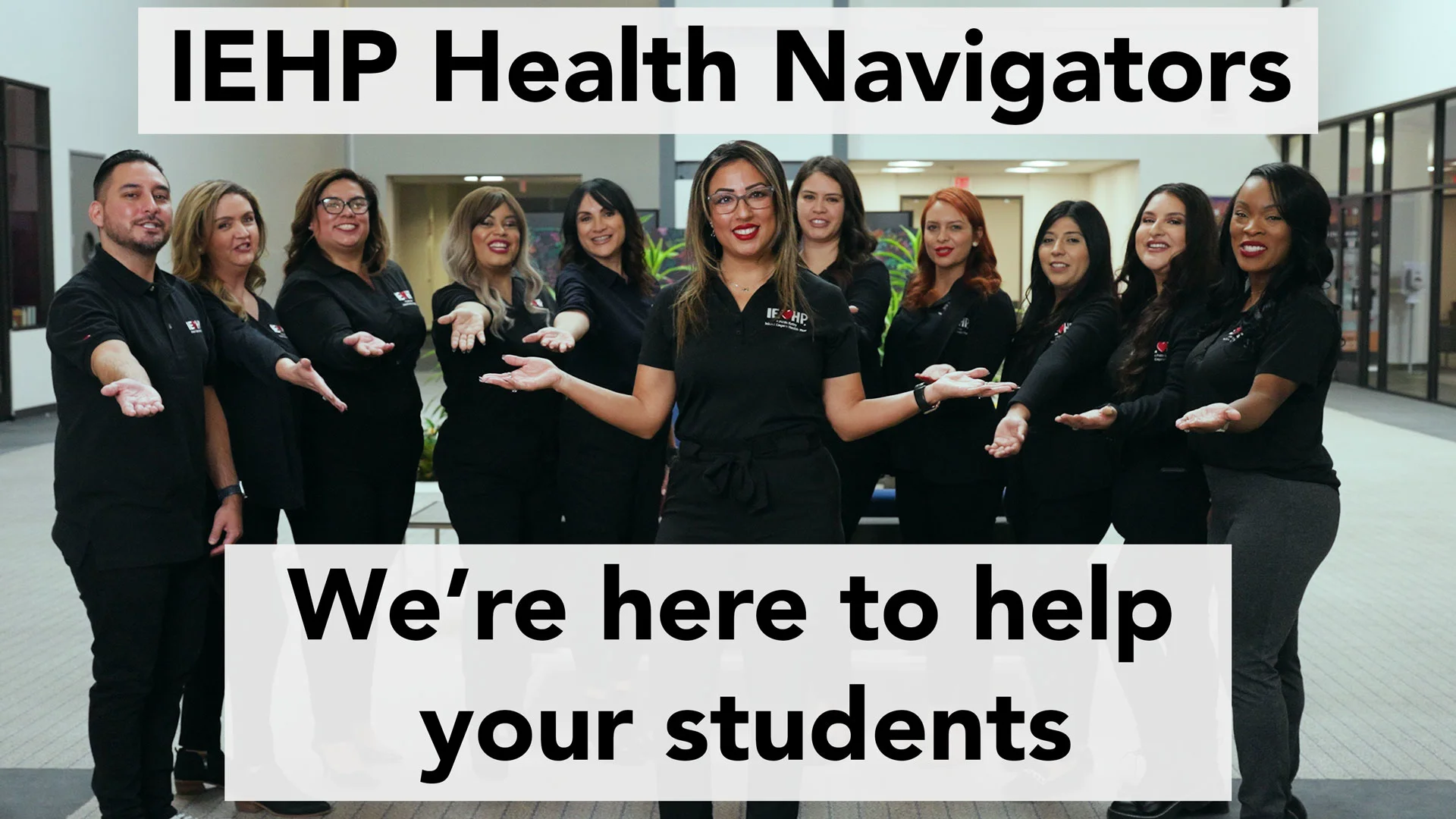 2022 Health Navigators video