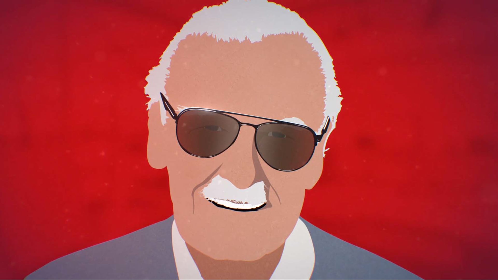 Stan Lee  –  Trailer “Centennial”