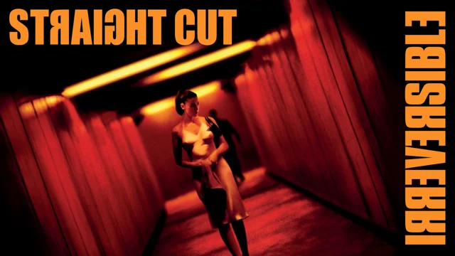 Irreversible Straight Cut Original Cut 2K Restorations U.S. Trailer