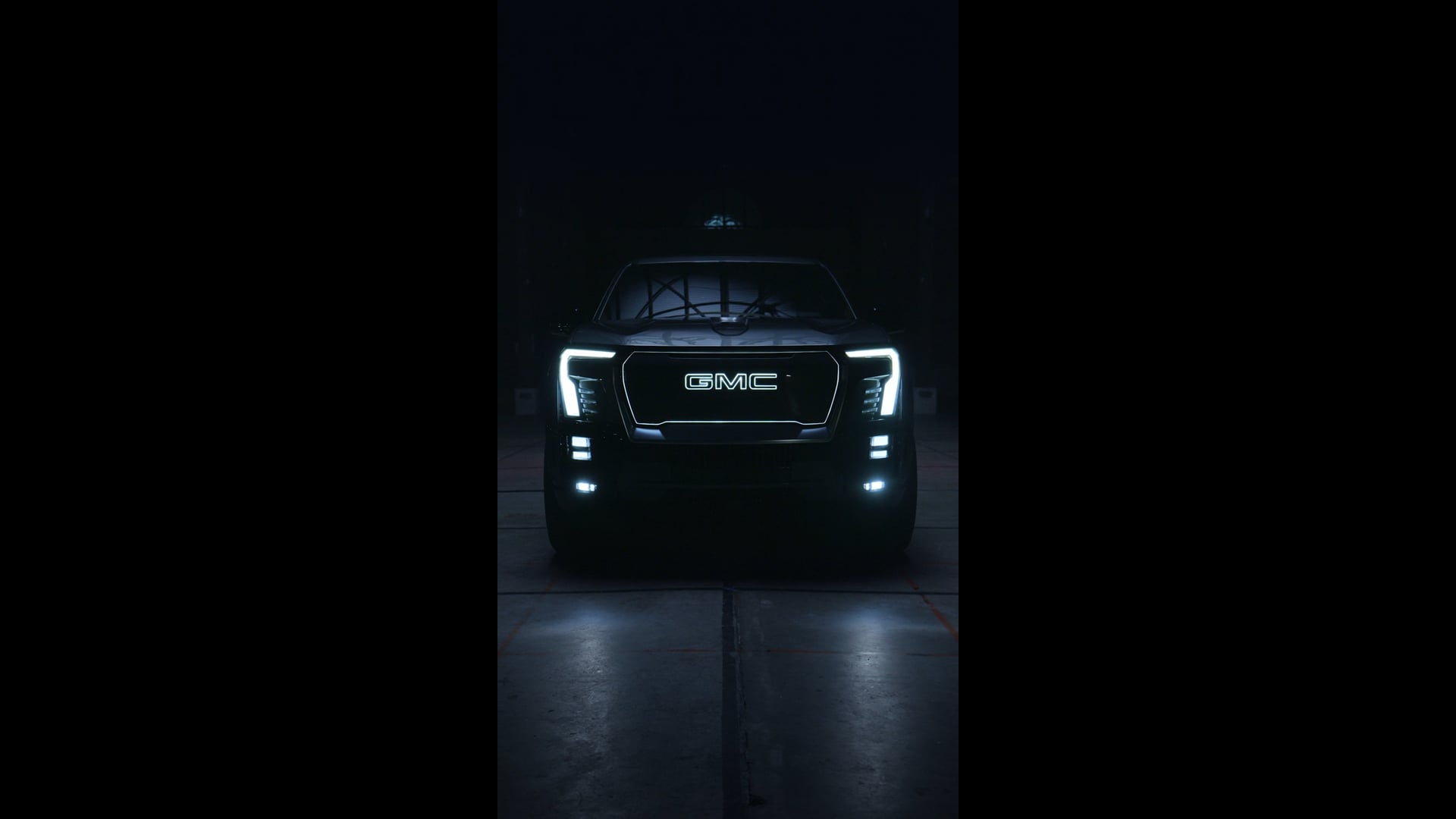 GMC Denali EV