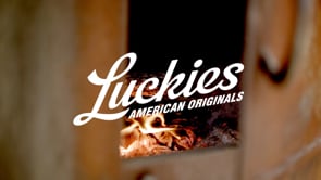 Lucky Strike  (La Barbecue)