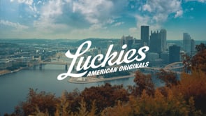 Lucky Strike  (Elizabeth Sanchez)