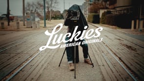 Lucky Strike - American Originals