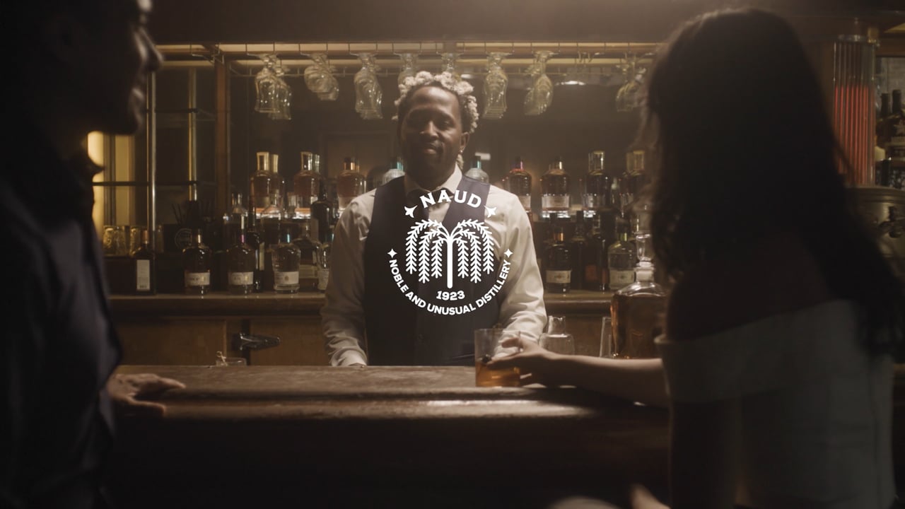 Naud: Vieux Carré