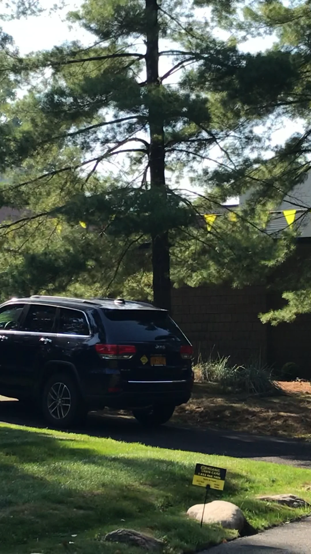 Loading new HVAC unit at BAT on Vimeo
