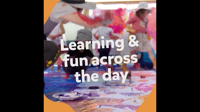 Goodstart Early Learning Aspley video thumbnail 17